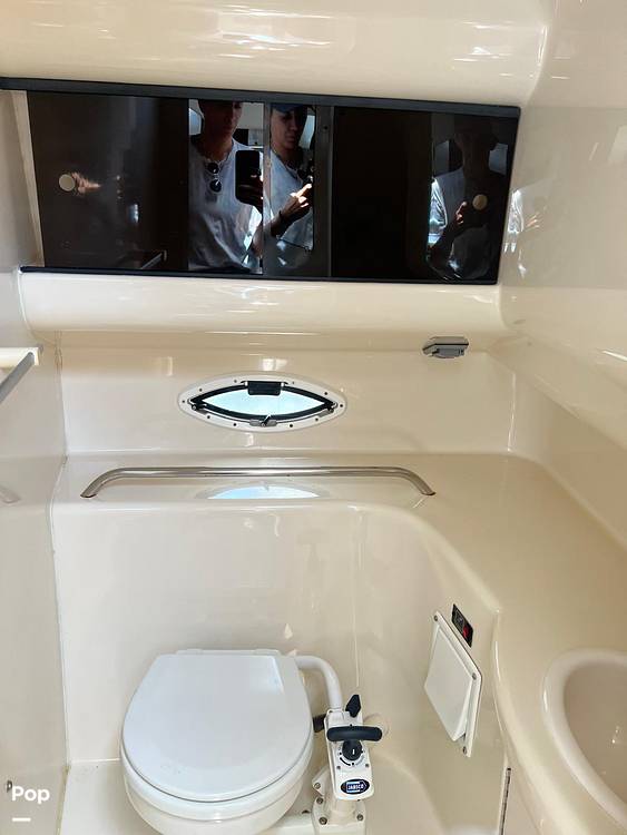 Slide: The Image of Bayliner Ciera 2655 2000 - 14816075