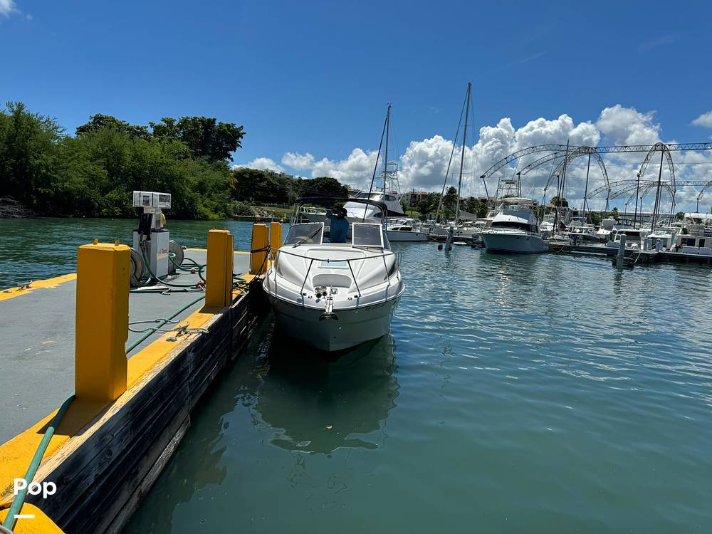 Slide: The Image of Bayliner Ciera 2655 2000 - 14678586