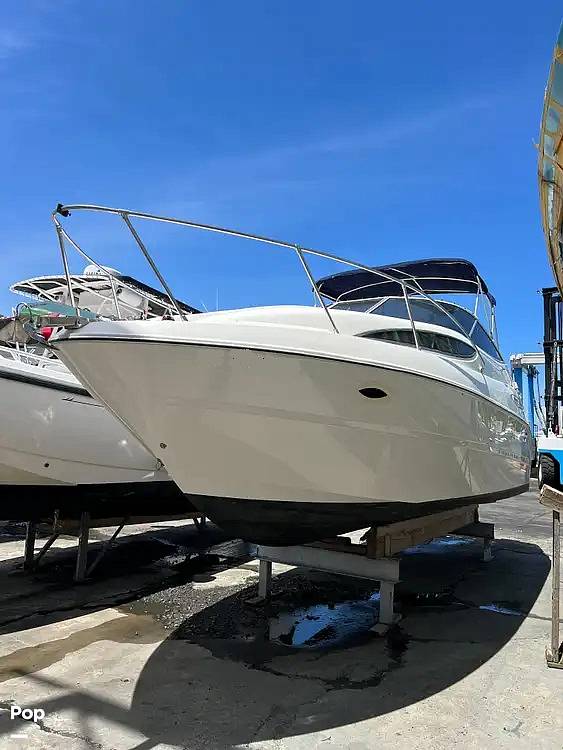 Slide: The Image of Bayliner Ciera 2655 2000 - 14805376