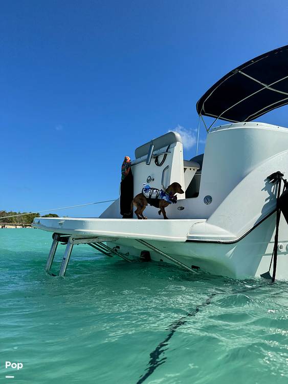 Slide: The Image of Bayliner Ciera 2655 2000 - 14678591