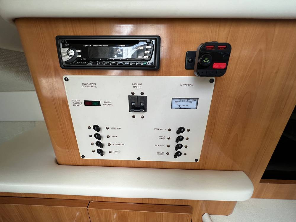 Slide: The Image of Control Panel - 12071817