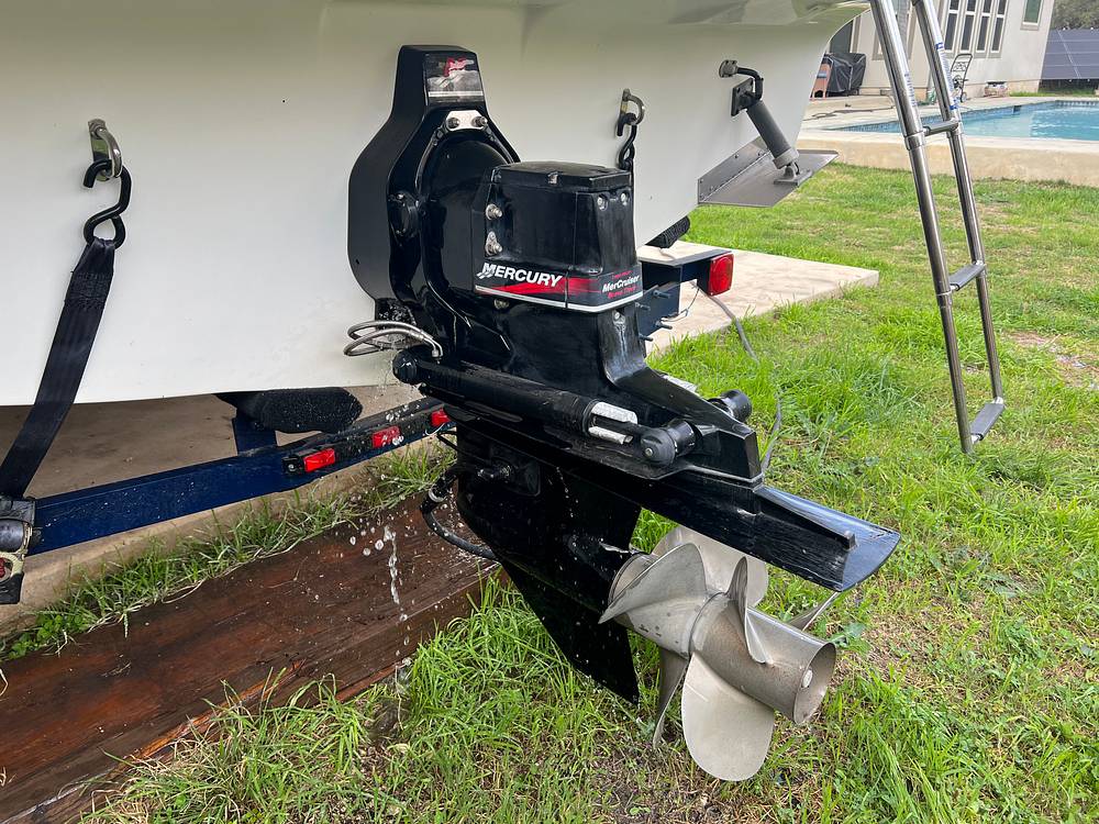 Slide: The Image of Stainless Steel Duo Prop - 12071790