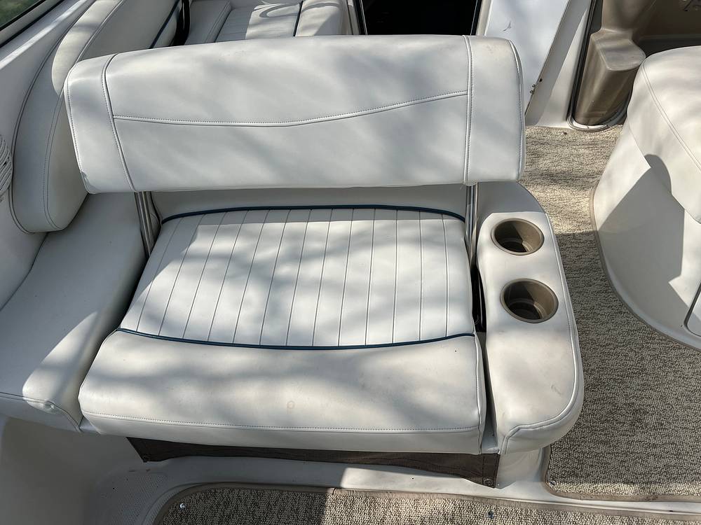 Slide: The Image of Bayliner Ciera 2655 2001 - 12071782