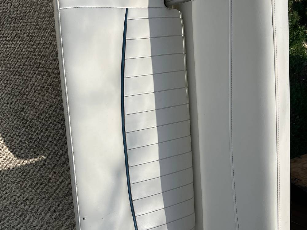 Slide: The Image of Removable Seat - 12071783