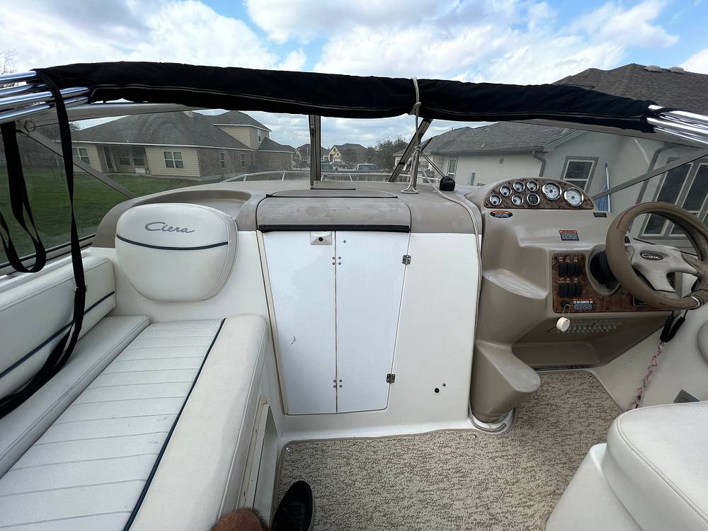 Slide: The Image of Bayliner Ciera 2655 2001 - 12071830