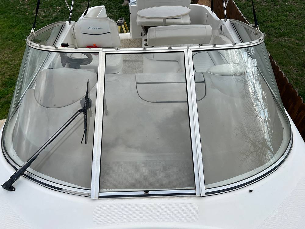 Slide: The Image of Bayliner Ciera 2655 2001 - 12071876