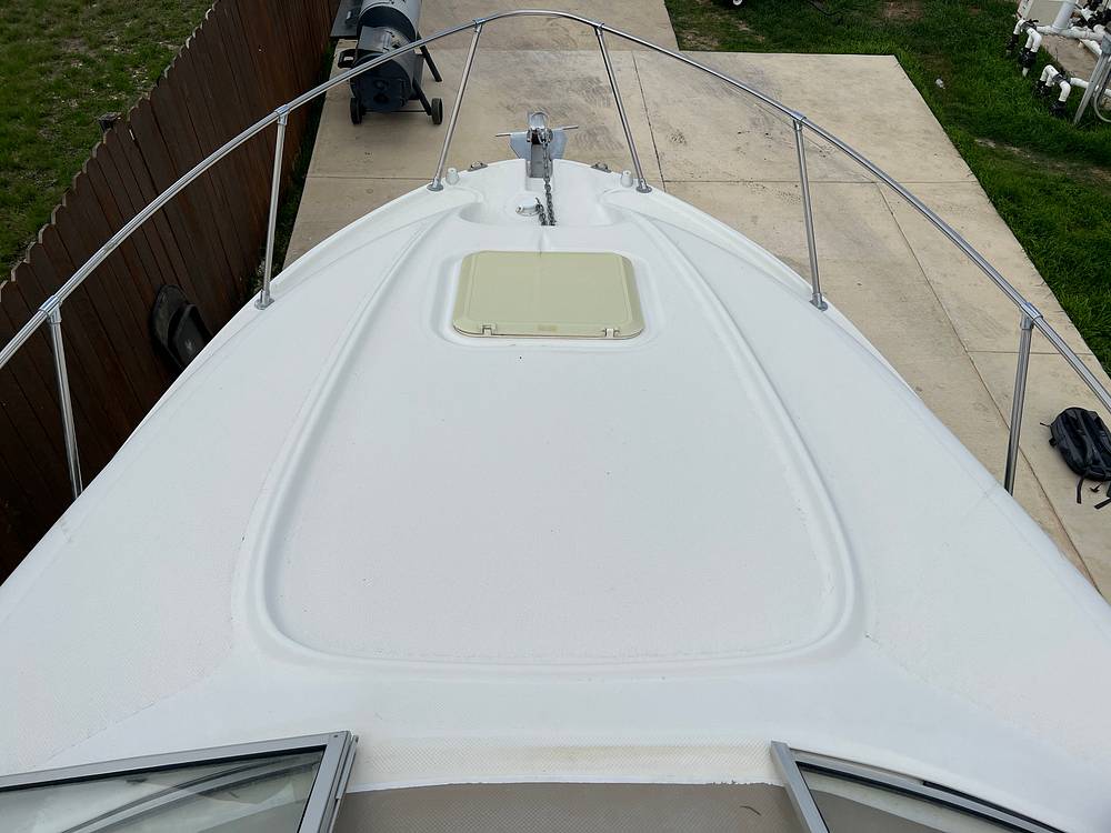Slide: The Image of Bayliner Ciera 2655 2001 - 12071881