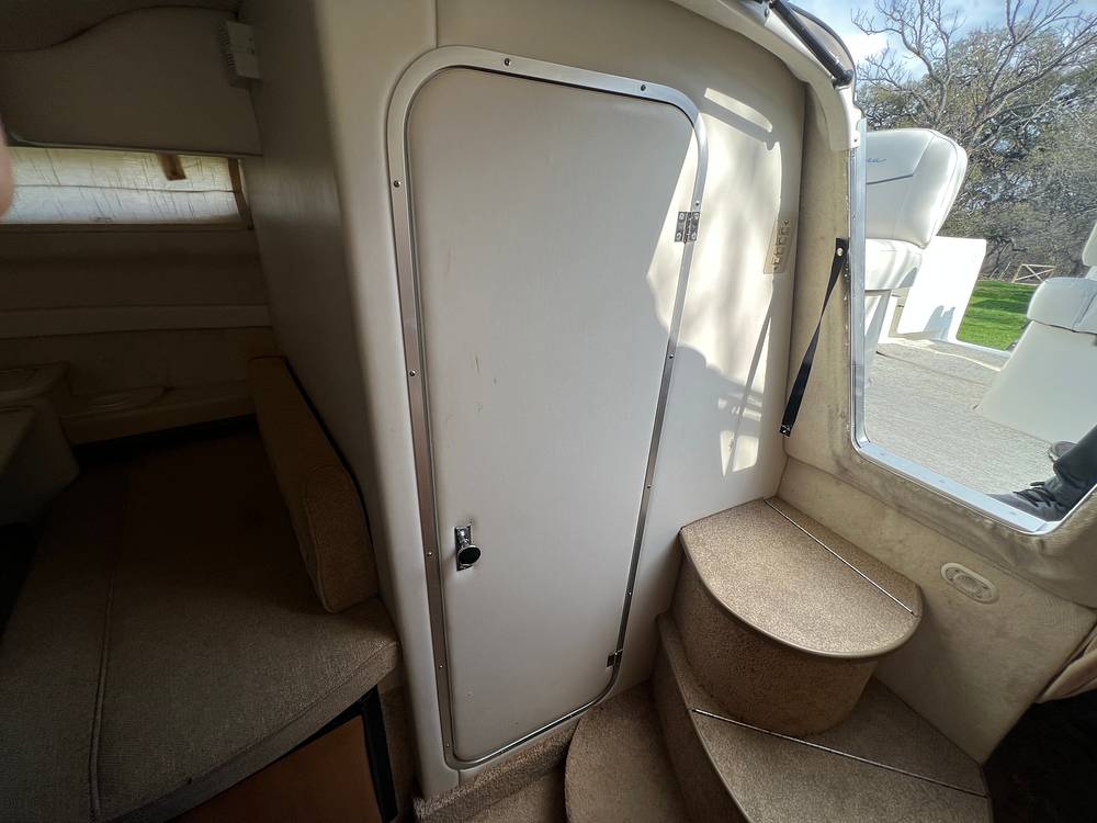 Slide: The Image of Bayliner Ciera 2655 2001 - 12071810