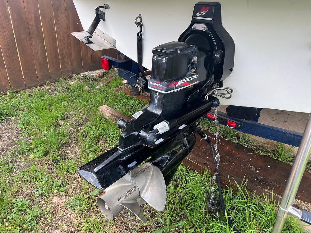Slide: The Image of Outboard - 12071791