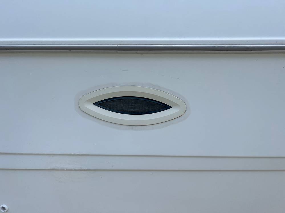 Slide: The Image of Deck Window - 12071793