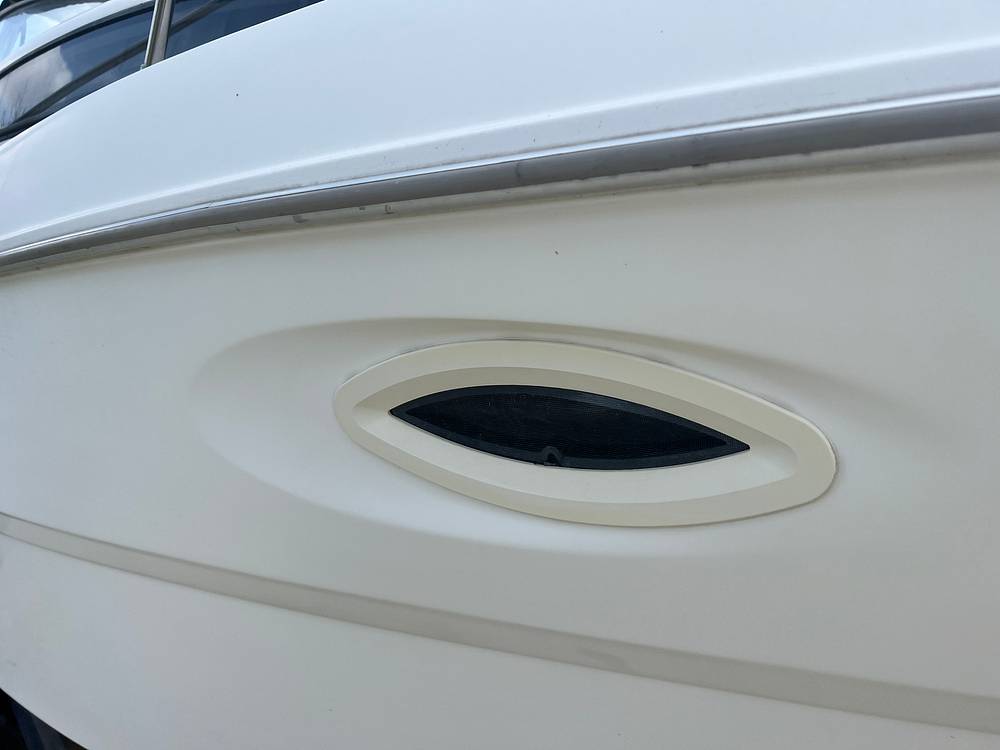 Slide: The Image of Deck Window - 12071795