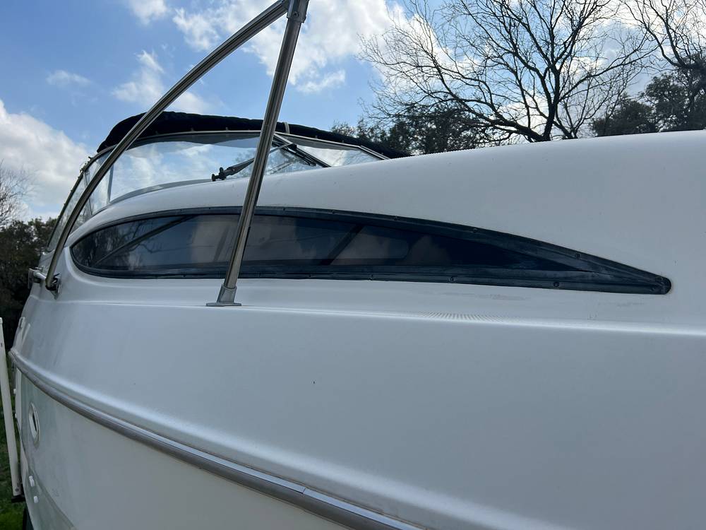 Slide: The Image of Deck Window - 12071794