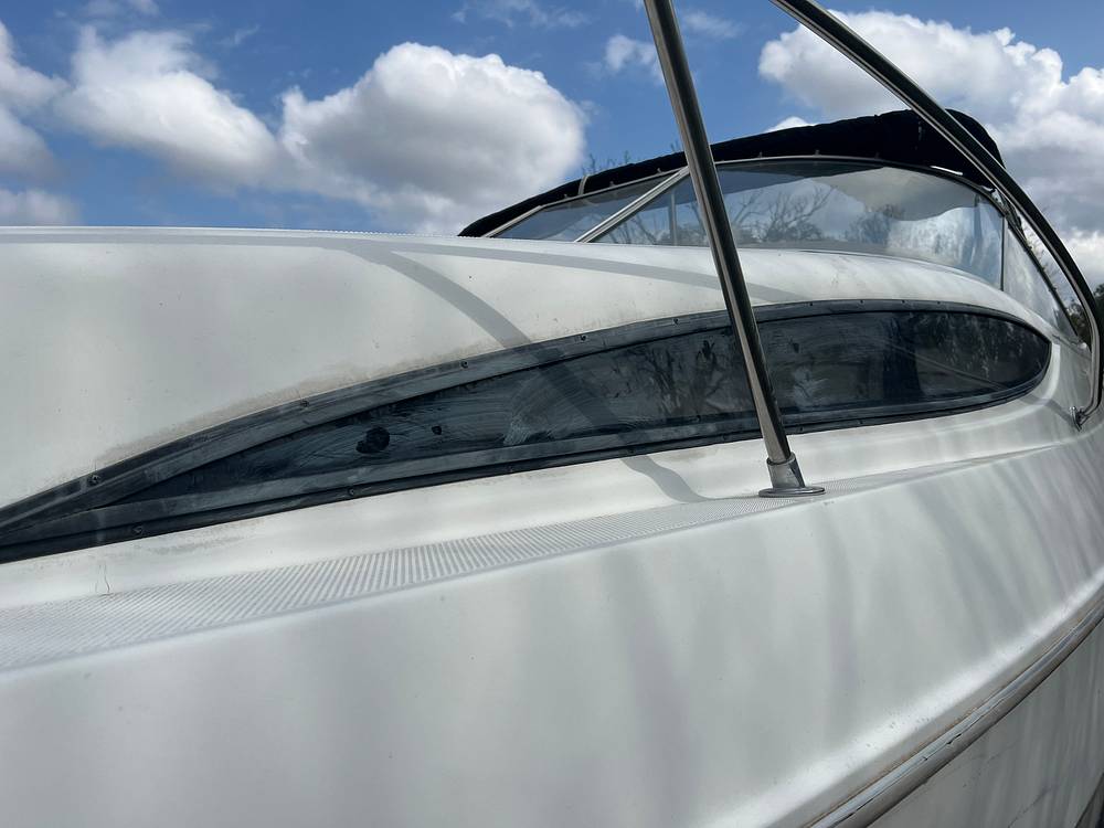 Slide: The Image of Deck Window - 12071796