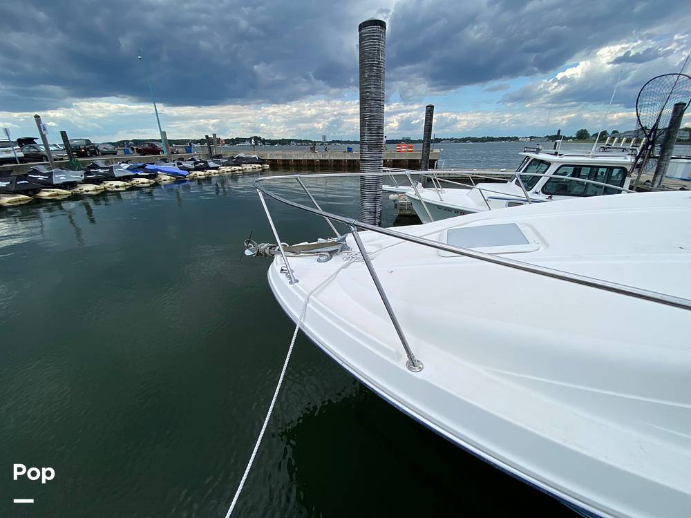 Slide: The Image of Bayliner Ciera 2855 LX 2002 - 14573694