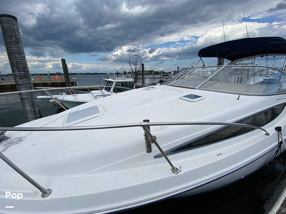 Slide: The Image of Bayliner Ciera 2855 LX 2002 - 14573695