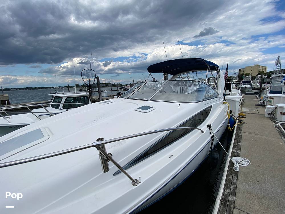 Slide: The Image of Bayliner Ciera 2855 LX 2002 - 14573696