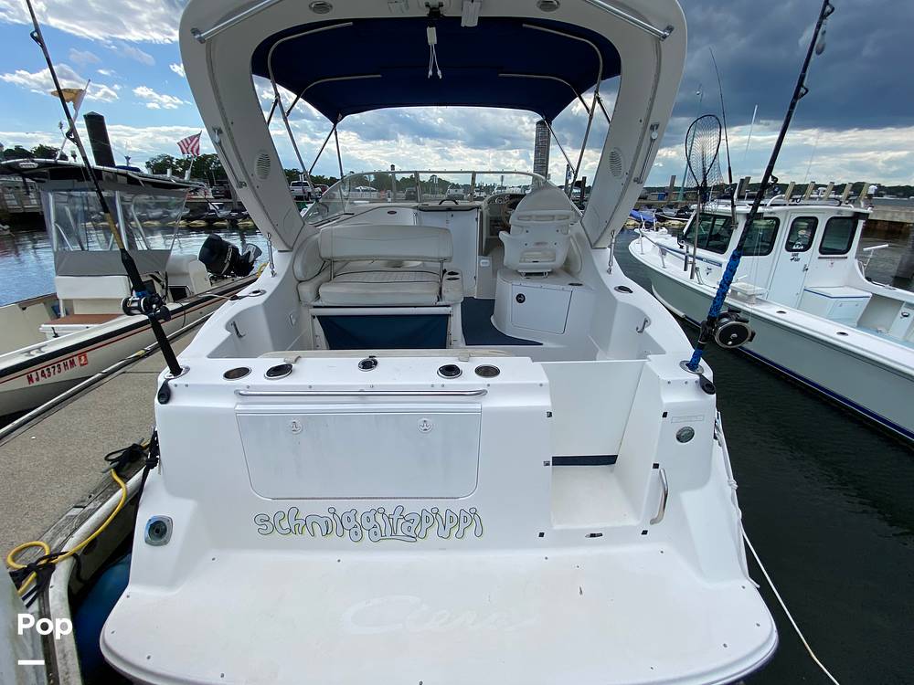 Slide: The Image of Bayliner Ciera 2855 LX 2002 - 14573702