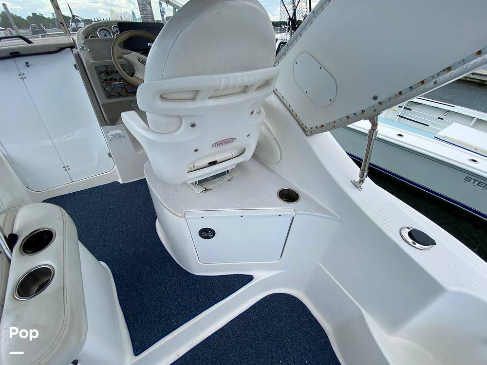 Slide: The Image of Bayliner Ciera 2855 LX 2002 - 14573706