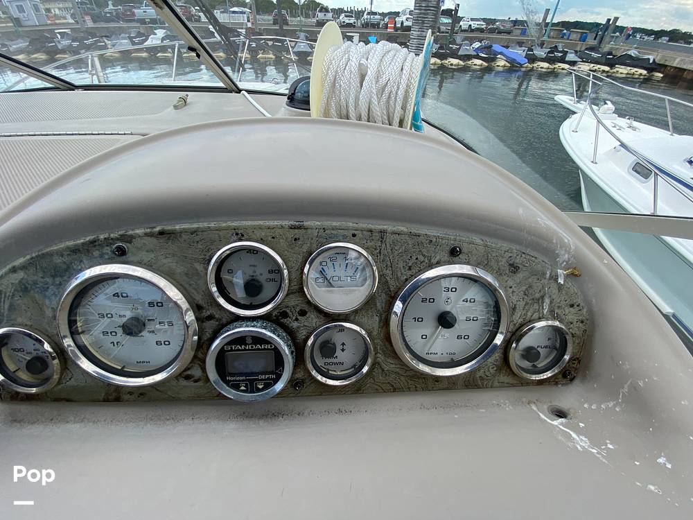Slide: The Image of Bayliner Ciera 2855 LX 2002 - 14573709