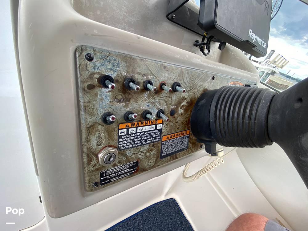 Slide: The Image of Bayliner Ciera 2855 LX 2002 - 14573710