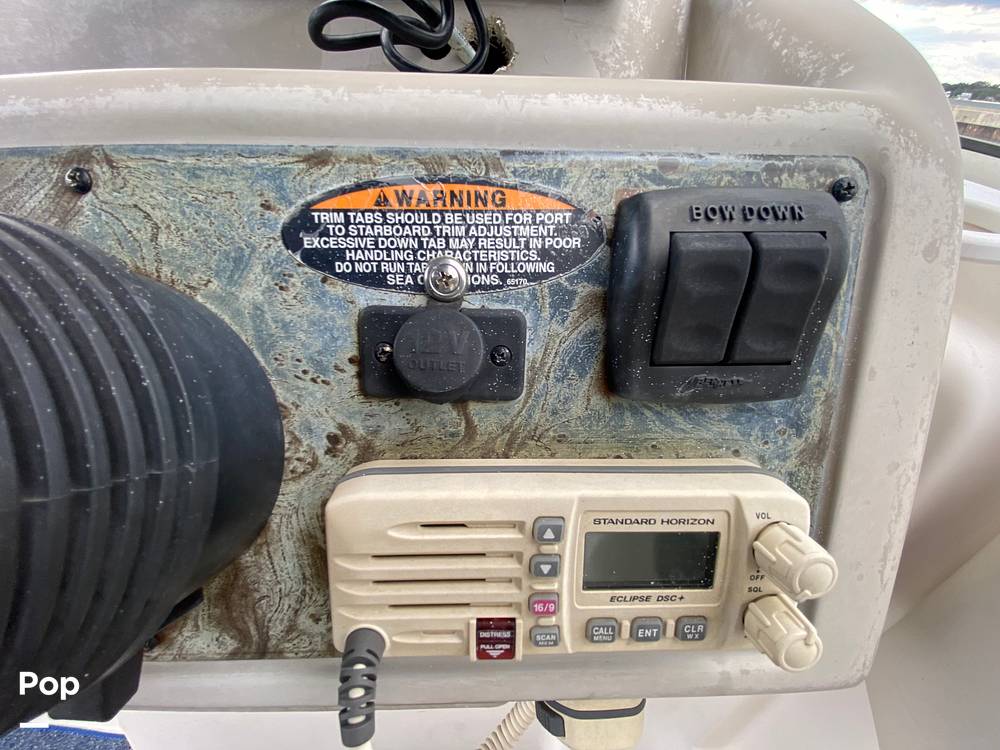Slide: The Image of Bayliner Ciera 2855 LX 2002 - 14573711