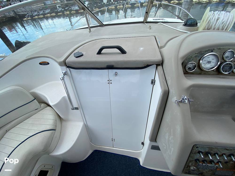 Slide: The Image of Bayliner Ciera 2855 LX 2002 - 14573714