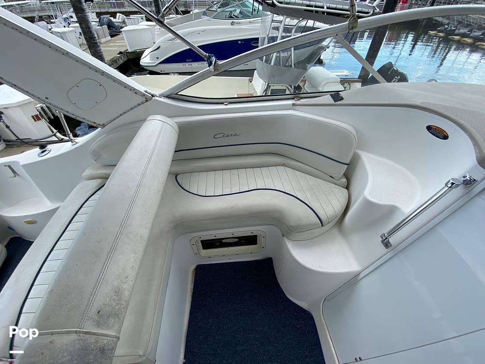 Slide: The Image of Bayliner Ciera 2855 LX 2002 - 14573774