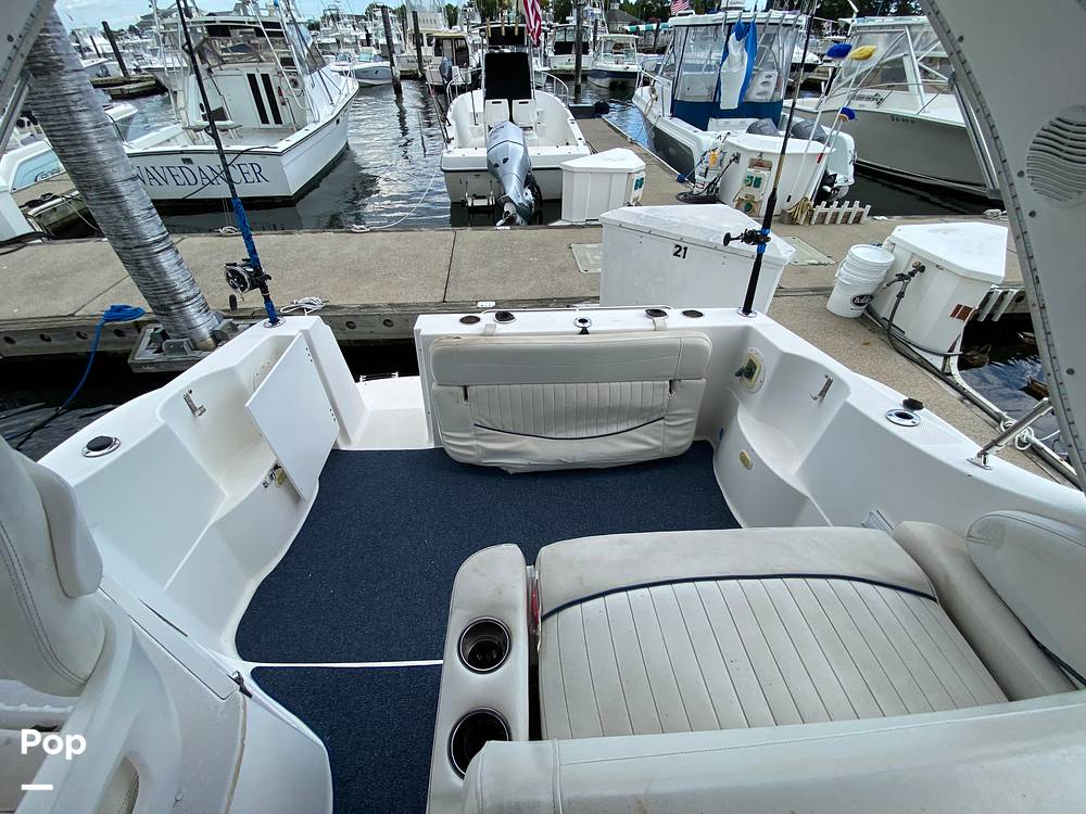 Slide: The Image of Bayliner Ciera 2855 LX 2002 - 14573775