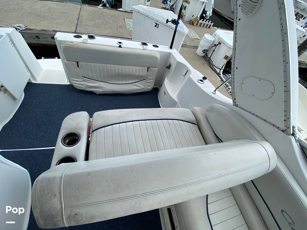 Slide: The Image of Bayliner Ciera 2855 LX 2002 - 14573776