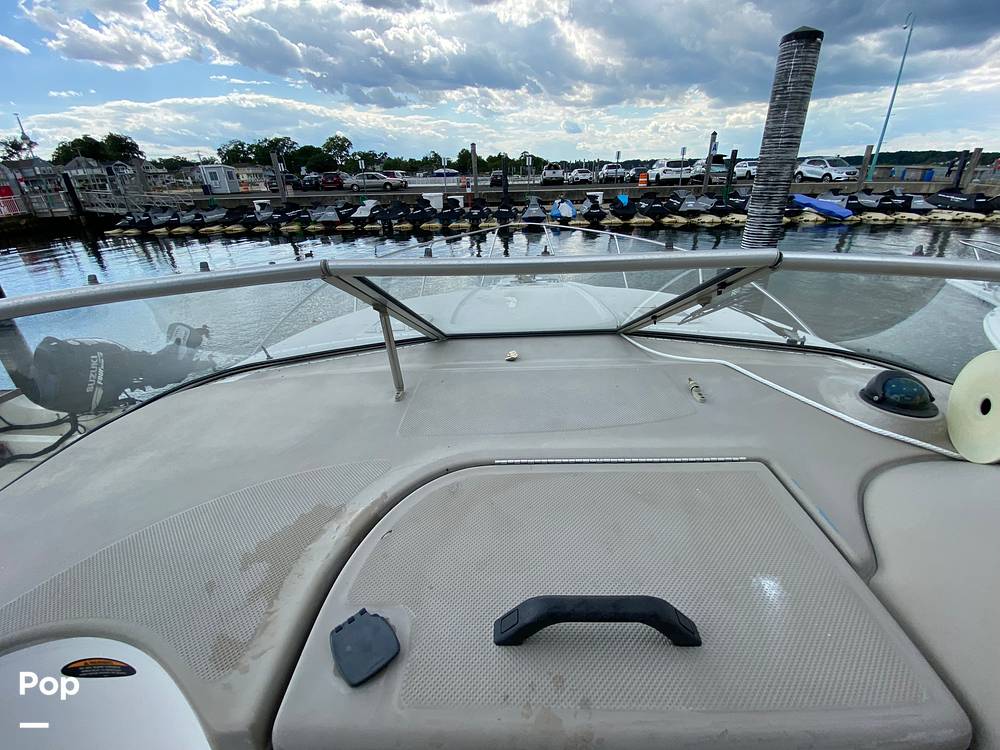 Slide: The Image of Bayliner Ciera 2855 LX 2002 - 14573783