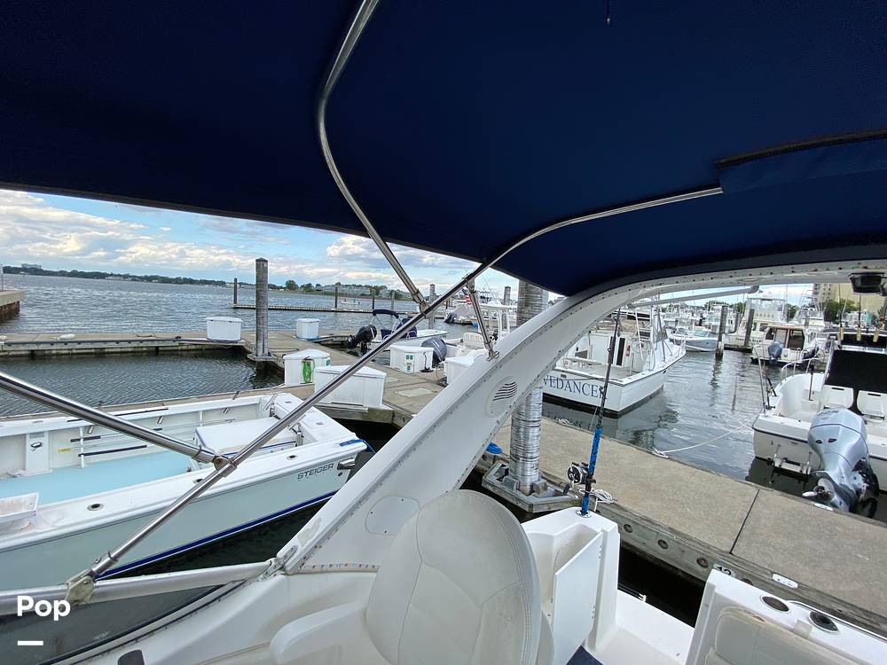 Slide: The Image of Bayliner Ciera 2855 LX 2002 - 14573785