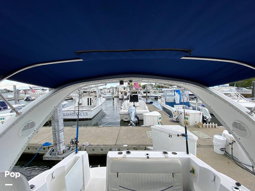 Slide: The Image of Bayliner Ciera 2855 LX 2002 - 14573786