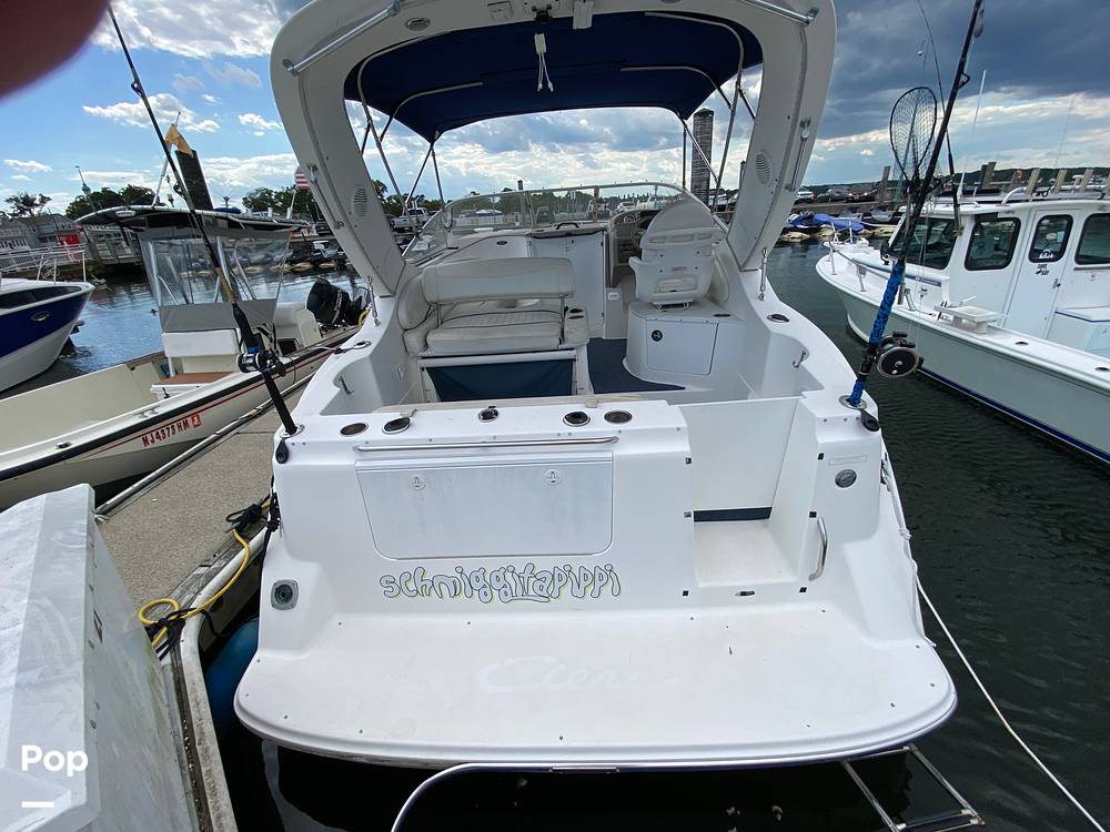 Slide: The Image of Bayliner Ciera 2855 LX 2002 - 14573699