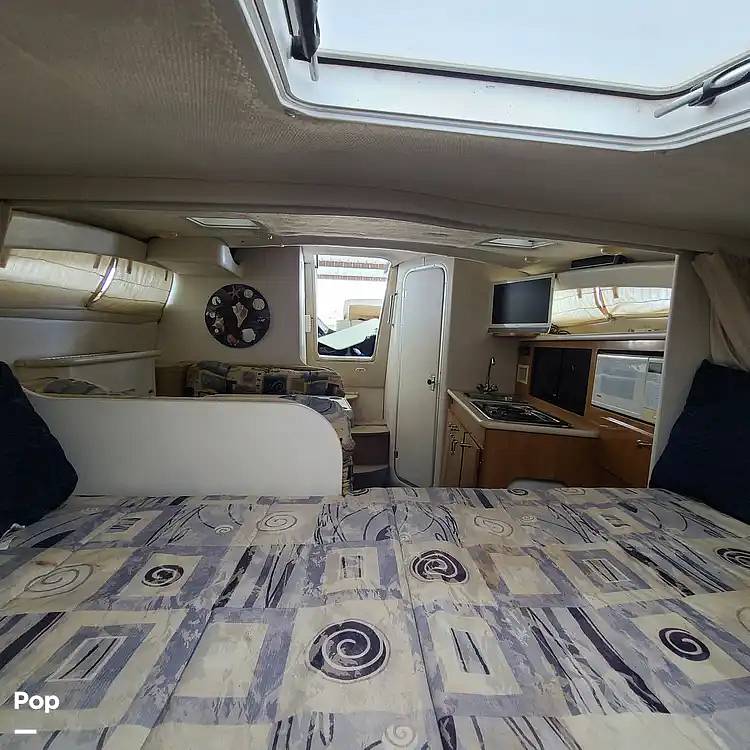 Slide: The Image of Bayliner Ciera 2855 LX 2002 - 15220318