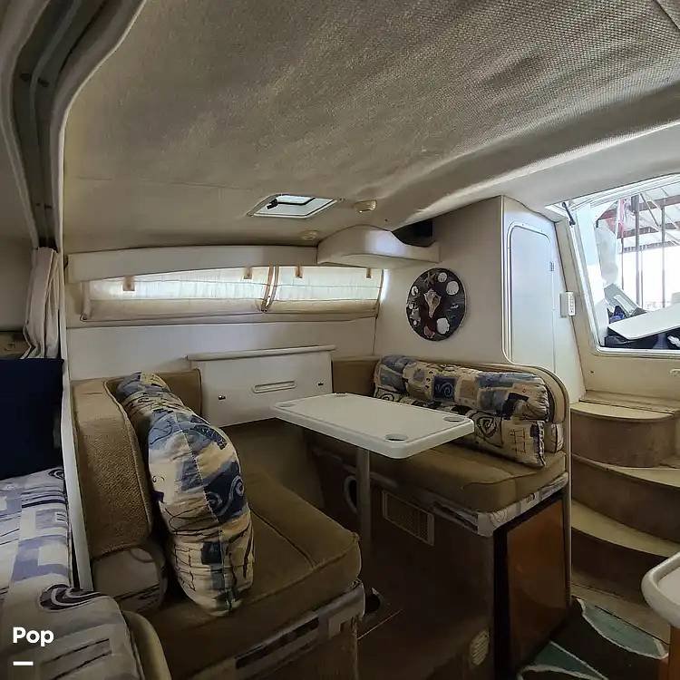 Slide: The Image of Bayliner Ciera 2855 LX 2002 - 15220319