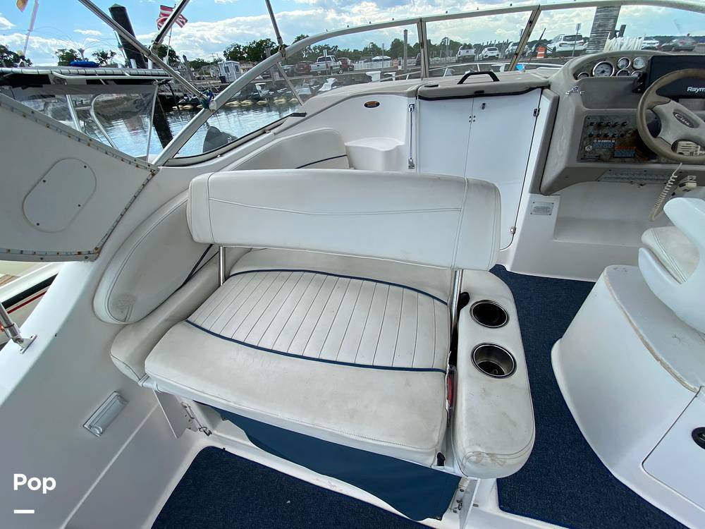 Slide: The Image of Bayliner Ciera 2855 LX 2002 - 14573705
