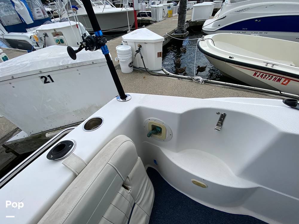 Slide: The Image of Bayliner Ciera 2855 LX 2002 - 14573707