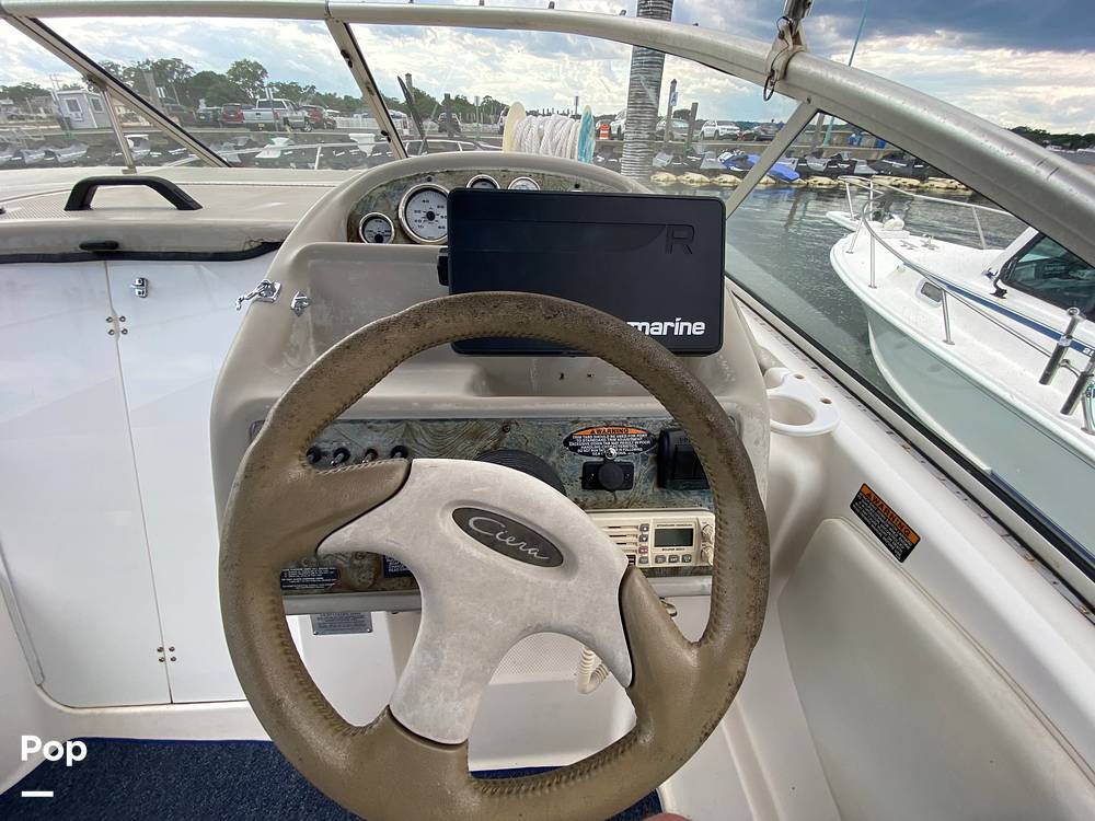Slide: The Image of Bayliner Ciera 2855 LX 2002 - 14573712
