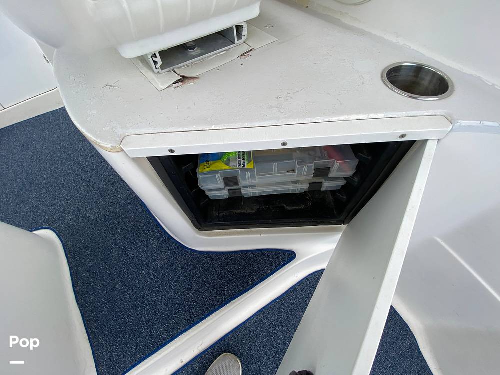 Slide: The Image of Bayliner Ciera 2855 LX 2002 - 14573708