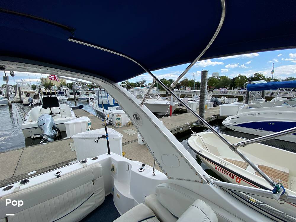 Slide: The Image of Bayliner Ciera 2855 LX 2002 - 14573784