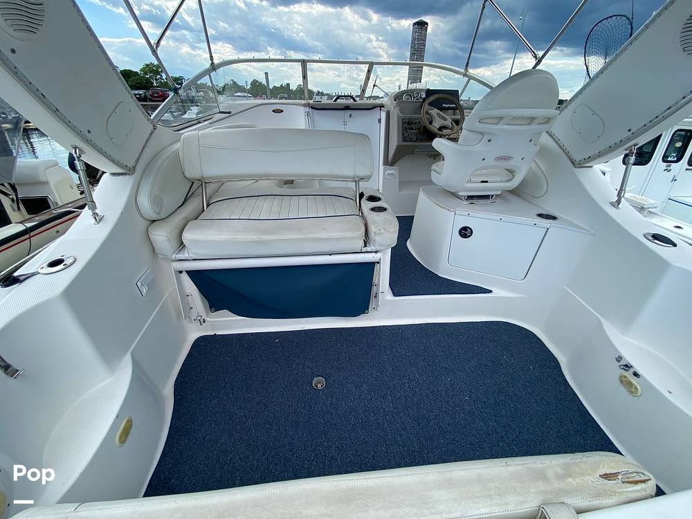 Slide: The Image of Bayliner Ciera 2855 LX 2002 - 14573704