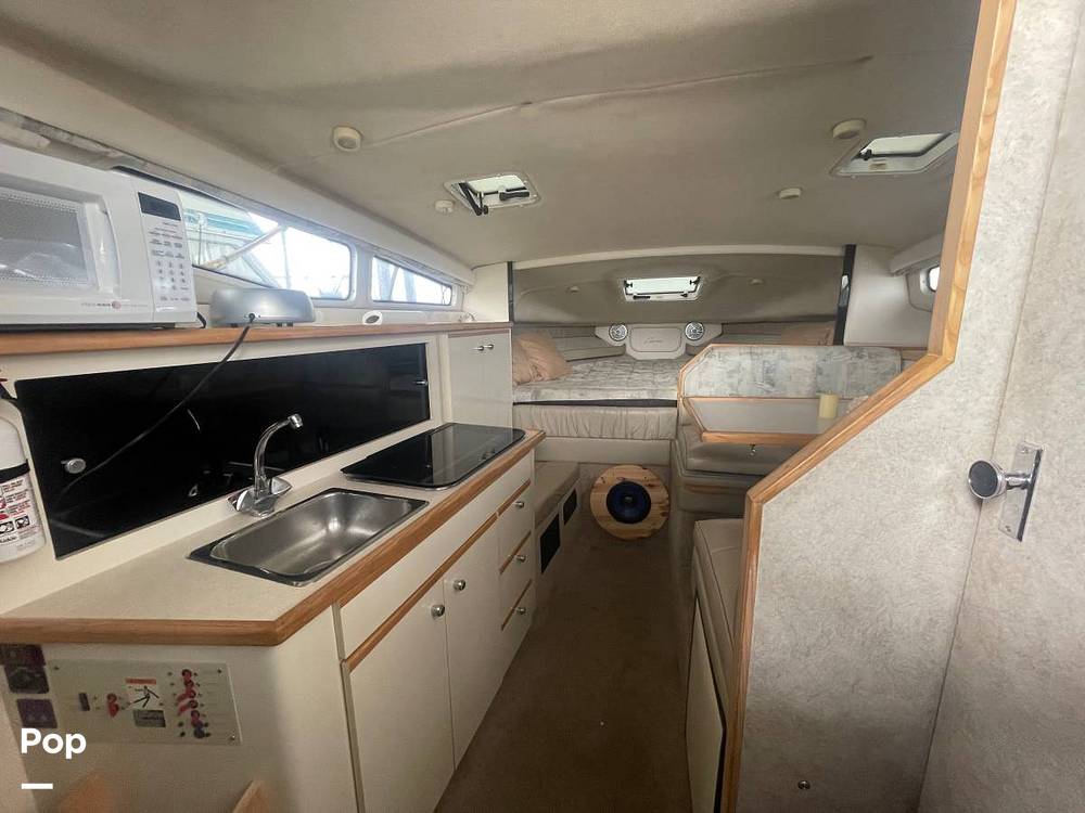 Slide: The Image of Bayliner Ciera 2855 Sunbridge 1998 - 11907572