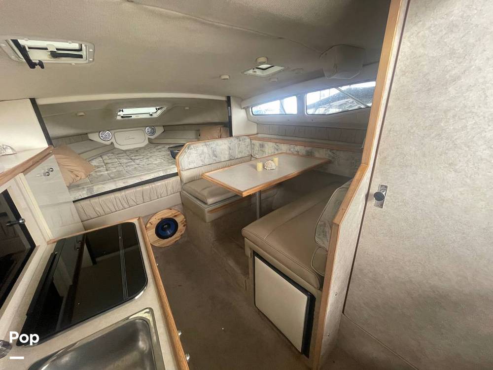 Slide: The Image of Bayliner Ciera 2855 Sunbridge 1998 - 11907574