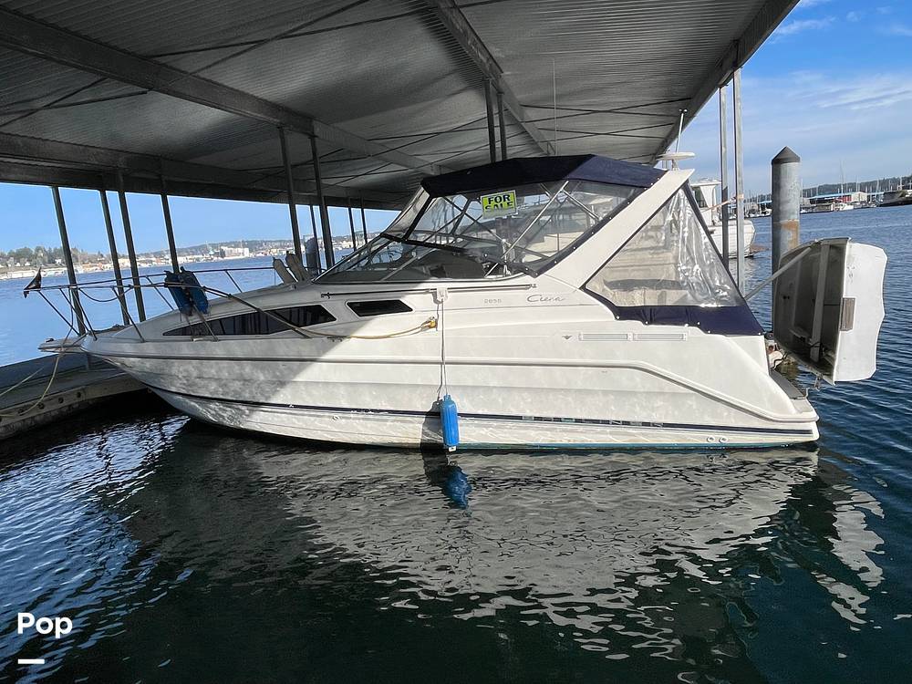 Slide: The Image of Bayliner Ciera 2855 Sunbridge 1998 - 11968102