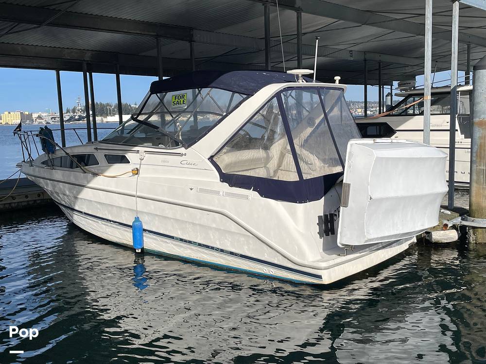 Slide: The Image of Bayliner Ciera 2855 Sunbridge 1998 - 11968103