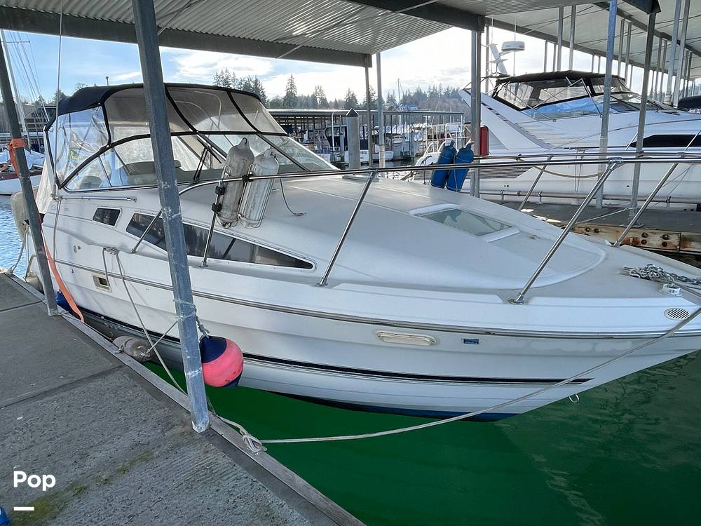 Slide: The Image of Bayliner Ciera 2855 Sunbridge 1998 - 11968105
