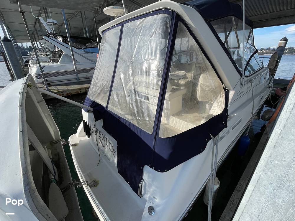 Slide: The Image of Bayliner Ciera 2855 Sunbridge 1998 - 11968107