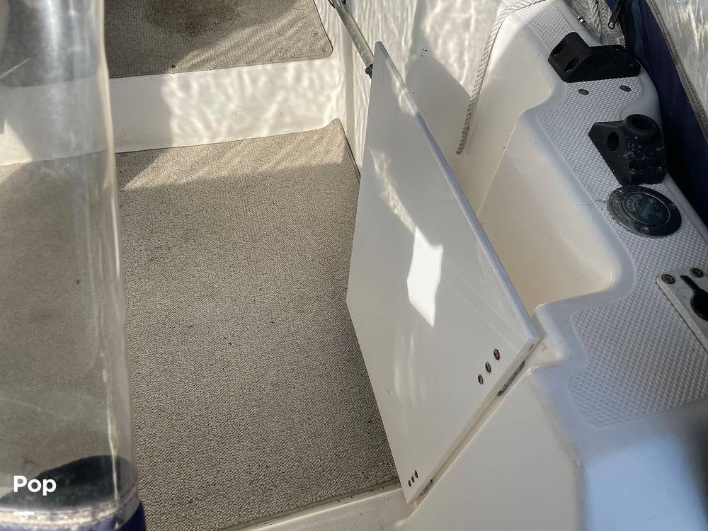 Slide: The Image of Bayliner Ciera 2855 Sunbridge 1998 - 11968108