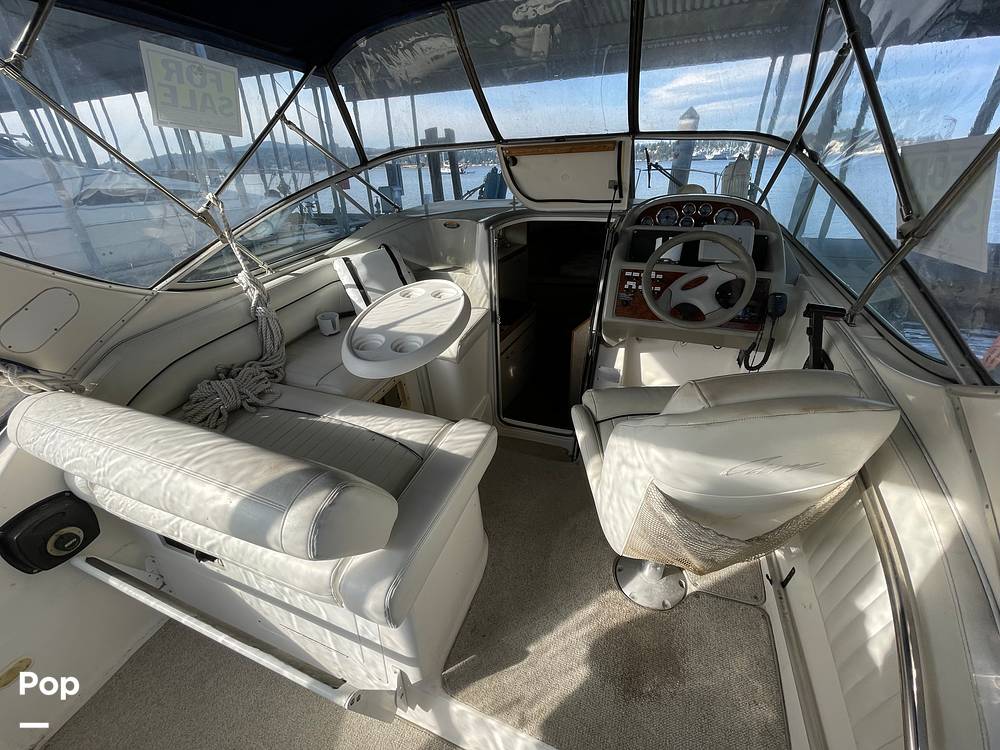 Slide: The Image of Bayliner Ciera 2855 Sunbridge 1998 - 11968109