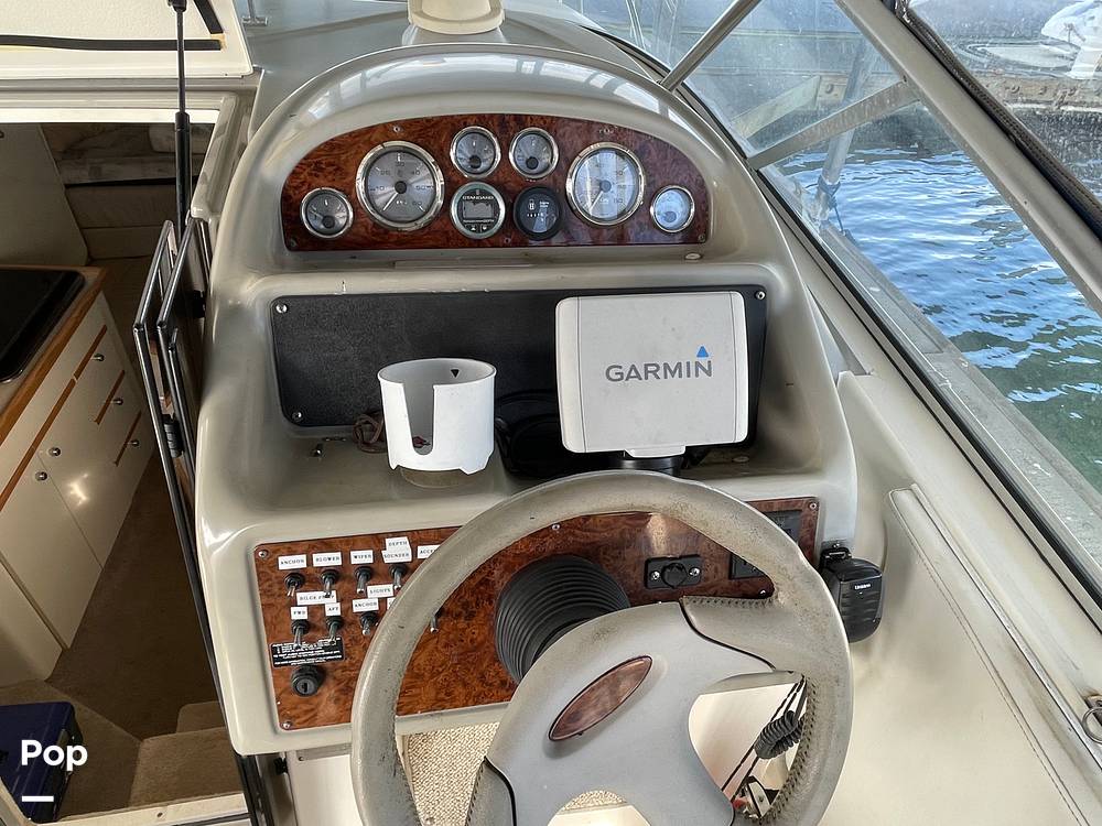 Slide: The Image of Bayliner Ciera 2855 Sunbridge 1998 - 11968110